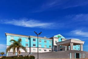 Отель Holiday Inn Express Port Lavaca, an IHG Hotel  Порт Лавака